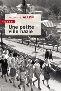 Produktbild: Une petite ville nazie