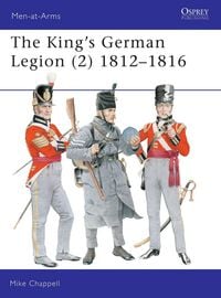 Produktbild: The King's German Legion (2)
