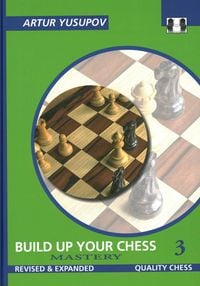 Produktbild: Build Up Your Chess 3