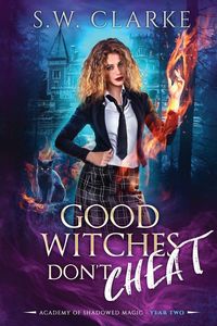 Produktbild: Good Witches Don't Cheat