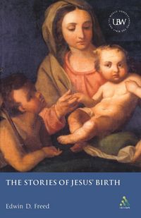 Produktbild: Stories of Jesus' Birth