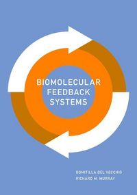 Produktbild: Biomolecular Feedback Systems