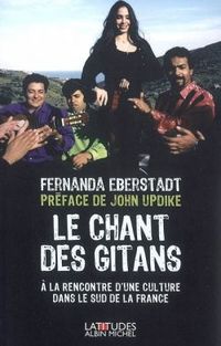 Produktbild: Fre-Chant des Gitans (le)