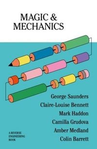 Produktbild: Magic & Mechanics