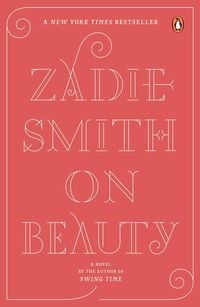 Bild vom Artikel On Beauty vom Autor Zadie Smith