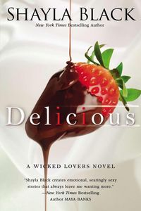 Produktbild: Delicious
