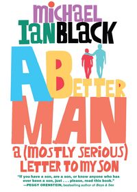 Produktbild: A Better Man