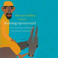 Produktbild: Koning op een ezel