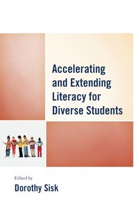 Produktbild: Accelerating and Extending Literacy for Diverse Students