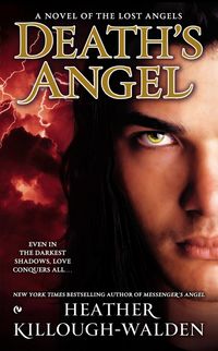 Produktbild: Death's Angel