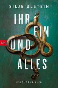 Produktbild: Ihr Ein und Alles