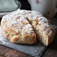 Die Wölkchenbäckerei: Diesmal klappt´s!