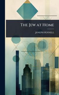 Produktbild: The Jew at Home