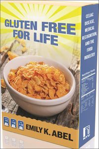 Produktbild: Abel, E: Gluten Free for Life