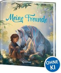 Produktbild: Meine Freunde (Wunderm&auml;hne)