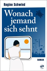 Produktbild: Wonach jemand sich sehnt