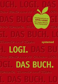 Produktbild: Logi. Das Buch