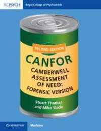 Produktbild: Camberwell Assessment of Need