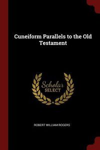 Produktbild: Cuneiform Parallels to the Old Testament