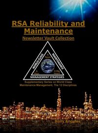Produktbild: RSA Reliability and Maintenance Newsletter Vault Collection