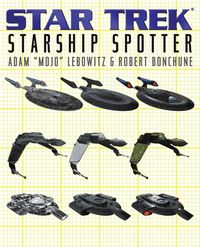 Produktbild: Starship Spotter