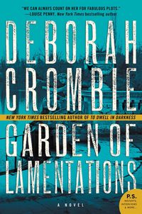 Produktbild: Garden of Lamentations