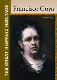 Produktbild: McNeese, T:  Francisco Goya