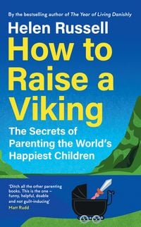 Produktbild: How To Raise Viking Hb