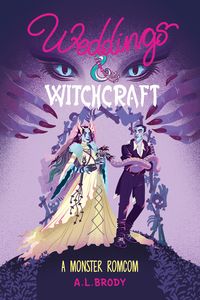 Produktbild: Weddings & Witchcraft