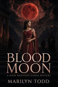Produktbild: Blood Moon