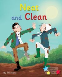 Produktbild: Neat and Clean