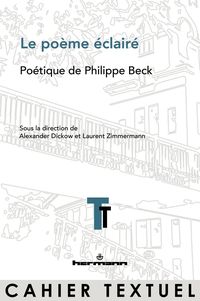 Produktbild: Le poeme eclaire