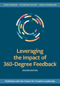 Produktbild: Leveraging the Impact of 360-Degree Feedback, Second Edition