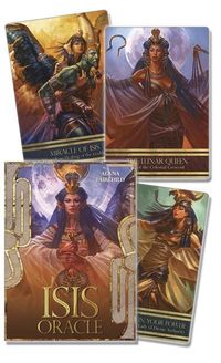 Produktbild: Isis Oracle