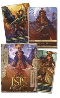 Produktbild: Isis Oracle