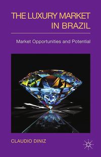 Produktbild: The Luxury Market in Brazil