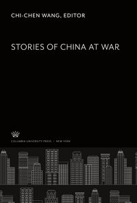 Produktbild: Stories of China at War