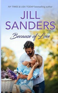 Produktbild: Because of Love