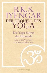 Produktbild: Der Urquell des Yoga