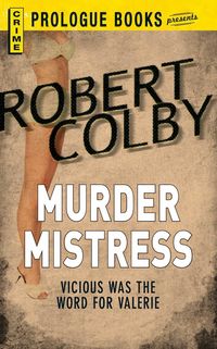 Produktbild: Murder Mistress