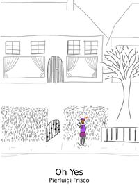 Produktbild: Oh Yes (Coloured piets, #2)