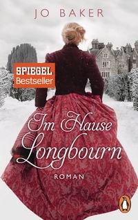 Produktbild: Im Hause Longbourn