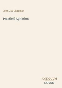 Produktbild: Practical Agitation