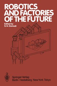 Produktbild: Robotics and Factories of the Future