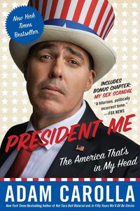 Produktbild: President Me