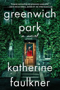 Produktbild: Greenwich Park