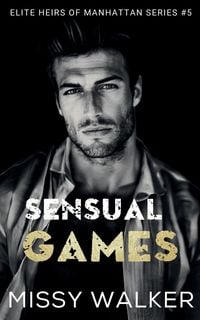 Produktbild: Sensual Games