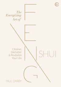 Produktbild: The Energizing Art of Feng Shui