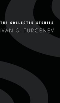 Produktbild: The Collected Stories