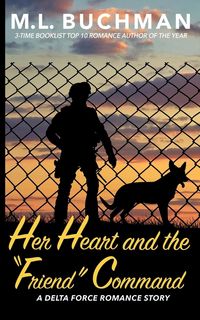 Produktbild: Her Heart and the "Friend" Command
